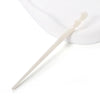 Chinese Style Hair Sticks Vintage Acetate Resin Chopstick Women Hairpins Hair Clip Pin Headwear Wedding Hair Jewelry Accessories