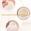 50PCS Compressed Towel Disposable Coin Tissue Travel Portable Mini Compressed Towel  For Outdoor Travel BBQ Outdoor Camping