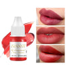 New Top Tattoo Microblading Paint Ink 3ml Pigment For Semi Permanent Body Art Eyebrows Eyeliner Lips Tint Makeup Supplies