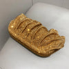 Shiny Rhinestones Handmade Evening Clutch Bags New Folds Purses and Handbags Luxury Designer Wedding Party High Quality