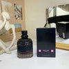 100ML Original Brand Perfume Charming Sexy Lady Body Spray Men Women's Perfumes High-Quality Long Lasting Fragrance Born in Roma