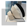 Light Luxury Fashion Pot Hat Summer Simple and Versatile Thin Breathable Fisherman Cap Spring and Autumn Outdoor Outing Sun Hats