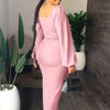 Birthday Dress for Women Long Dresses for Women 2023 Evening Dress Party Dresses Woman Clothing 2023 New Arrivals Vestidos Woman