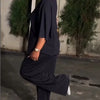 Women's Fashion 2pc Tracksuit Short Sleeve Letter Print T-shirt Wide Leg Pants Casual Streetwear Outfit For Daily Hangout