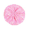 Beret Hats for Women Sequin Paris Artist Cap Street All-match Hat Women's Pumpkin Hat Panama Bucket Hat Зимняя Шапка