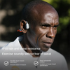 Original SHOKZ S810 Knochenschall-Kopfhörer Openrun Pro Kabellos Bluetooth 5.1 Ohrhörer Wasserdichte Sport-Lauf-Headsets