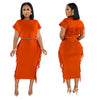 2 piece sets women outfit summer two piece set for women new in matching sets birthday outfits woman summer 2 piece outfit
