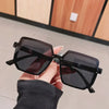 Damen Polygon Sonnenbrille Damen Klassisch Vintage Kleine Fassung Neue Sonnenbrille Outdoor Autofahren Modebrille UV400 Oculos De Sol
