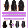 Deep Curly Short Bob Wig Human Hair 180 Density 13x4 Lace Front Wigs for Women Pre Plucked Deep Wave T Lace Wigs Natural Black
