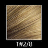 Women Toupee Silk Base Topper Clip In Real Human Hair Wigs Hairpiece With Bangs Straight Hair Toppers For Women Hair Extensions