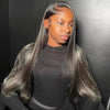 30 40 Inch 13x6 Bone Straight HD Lace Front Wigs 100% Vietnamese Human Hair Wigs 13x4 Lace Frontal Wig For Women Glueless Wigs
