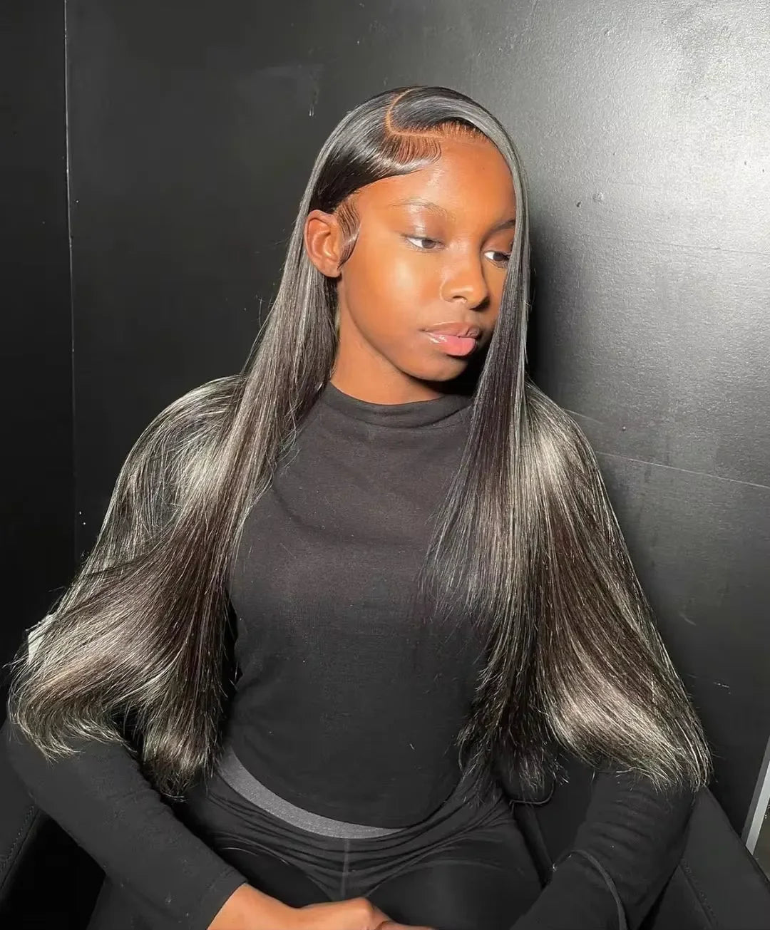 30 40 Inch 13x6 Bone Straight HD Lace Front Wigs 100% Vietnamese Human Hair Wigs 13x4 Lace Frontal Wig For Women Glueless Wigs