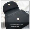 Summer Sailor Moon Ladies Handbag Black Luna Cat Shape Chain Shoulder Bag PU Leather Women Messenger Crossbody Small Bag Purses