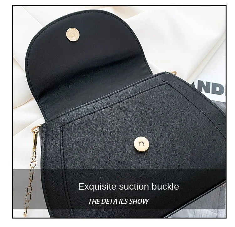 Summer Sailor Moon Ladies Handbag Black Luna Cat Shape Chain Shoulder Bag PU Leather Women Messenger Crossbody Small Bag Purses