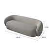 Nordic Luxus Wohnzimmer Sofas Minimalistische Couch Faule Designer Deko Sofas Garten Entspannendes Sillon Cama Lounge Suite Möbel