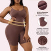 AfruliA Fajas Colombianas Bodysuits Shapewear Seamless Waist Trainer Body Shapers Women Tummy Control Panties Butt Lifter Corset