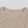 Ribbed Knitted Tops Neck Summer Basic Shirts White Black Casual Sport Vest Off Shoulder Green Women's Tank Top
