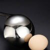 Stainless Steel Colander Spoon Soup Colander Kitchen Gravy Oil Soup Fat Separator Yogurt Oil Skimmer Spoon Kitchen Accessories