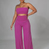 pants sets women two piece set women outfit 2023 summer 2 piece sets woman outfits summer outfits for woman 2023 crop top pants
