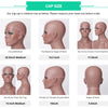 1B/99J Burgundy Short Straight Bob Human Hair Wigs Brazilian Lace Front Human Hair Wigs Pre Plucked T Part Lace Wigs Remy Hair