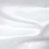 Men's Black Satin Luxury Dress Shirts Fashion Silk Smooth Tuxedo Shirt Solid Wedding Party Prom Casual Shirt Business Office