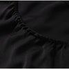 Elegant Ribbon Halter Dress Women Solid Off Shoulder Sleeveless Backless Slim Maxi Dresses 2025 Summer Autumn Party Robes Lady