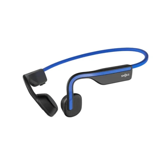 Original SHOKZ S810 Knochenschall-Kopfhörer Openrun Pro Kabellos Bluetooth 5.1 Ohrhörer Wasserdichte Sport-Lauf-Headsets