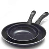 Piece Kitchen Cookware Pots and Frying Sauce Saute Pans Set with Kitchen Utensils, PFAS-Free, Dishwasher Safe, Turquoise