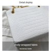 Fashion Luxury Crossbody Bags for Women 2023 New Trendy Designer Shoulder Bag Leisure Chain Solid Color Messenger Bag Handbags