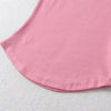 Women Summer Sexy Turtleneck Sleeveless T-Shirts Tops Solid Slim Fit Pullovers Causal Tees Shirts Female Streetwear Basics Tees