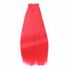 Remy Straight Tape In Hair Extensions Brown 14-30inch Invisible Blonde Virgin Skin Weft PU Human Hair Extension For Women