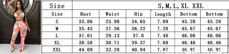 Bra+tassel Pants Suit  2 Piece Set Women Hot Pink Swimsuit Mesh Bathing Suit Sexy Matching Swimwear Viquinis Mujer 2022