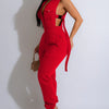 Jumpsuits für Damen 2024 Sommer Sexy Spicy Girl Seitenknopf Reißverschluss Ärmellos 4 Taschen Jumpsuit Streetwear Fashion Overalls