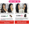 Hot Red 13x6 Hd Lace Frontal Human Hair Wigs Brazilian Colored Body Wave Lace Front Wig 13x4 5x5 Closure Wig For Women