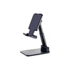 Schreibtisch-Handyhalterung Ständer für iPhone iPad Xiaomi Verstellbarer Desktop-Tablet-Halter Universal Tisch-Handyständer