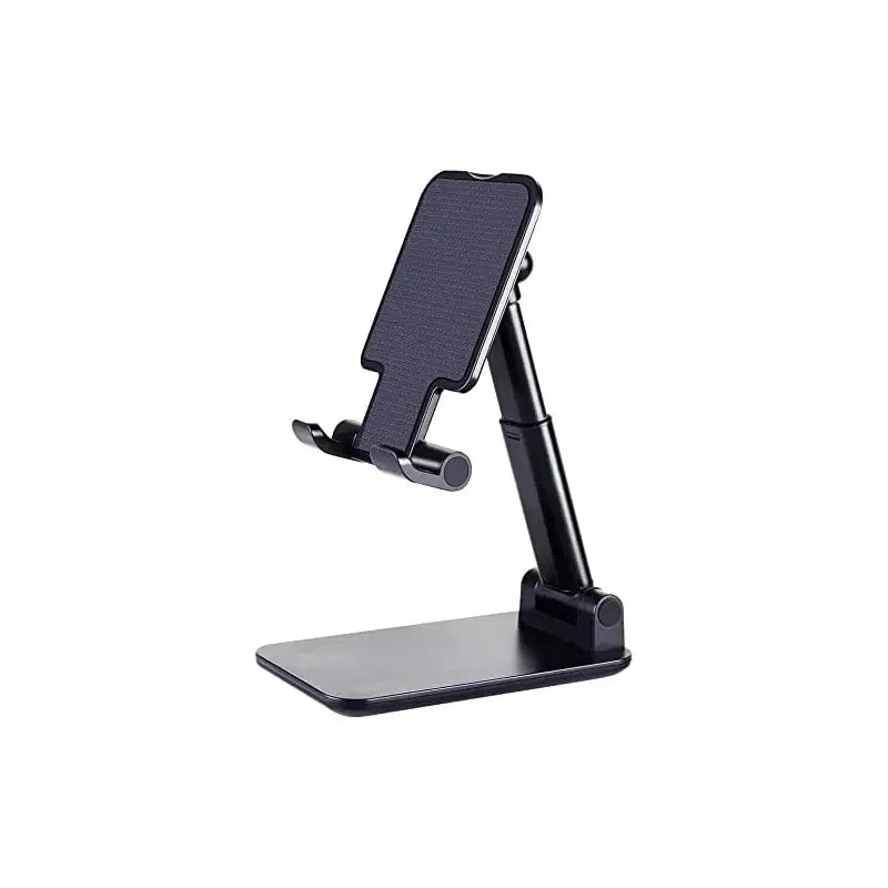 Schreibtisch-Handyhalterung Ständer für iPhone iPad Xiaomi Verstellbarer Desktop-Tablet-Halter Universal Tisch-Handyständer