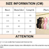 Winter Short Down Sleeveless Vest Women Warm Stand Collar Zipper Jacket Casual Fashion Quilted Cropped Coats Street Outerwears