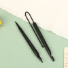 Double-ended Dreadlocks Crochet Metal Loc Interlocking Tool Loc Maintenance Retightening Tool Hair Braid Craft Locking Hooks