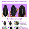 613 Blonde Body Wave Echthaarperücke vorgezupft 16-36 Zoll 100 % Echthaarperücke 13x4 13x6 HD Lace Frontal Perücken 180 200 Dichte