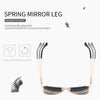 Kids Cute Sunglasses Metal Frame Children Sun Glasses Fashion Girls Outdoor Cycling Goggles Party Eyewear Photography Supplies