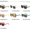 Quadratische Luxus Diamanten Sonnenbrille Damen Punk Mode Strass Sonnenbrille Weiblich Glänzend Sexy Gelbe Linse Brille Schatten Handgemacht