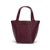 Retro Classic Women's Fashion Handbags Pure Color Design Metal Lock Buckle Accessories Ladies Shoulder Bags Minimalist Versatile