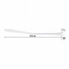 Universal Baby Monitor Bed Bracket Multifunction Camera Holder 1/4 Screw Flexible Clip Hose Camera Mount Cam Adjustable Long Arm