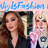 WIF Pink Bob Lace Wig Body Wave Short Bob Pink Hair Heat Synthetic Lace Front Wig Women Cosplay Use Purple Bob Hair