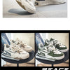 Men's Shoes Fashion Mens Sneakers  Autumn New Brand Design Comfortable Soft Soled Men Running Shoes Tenis Masculino