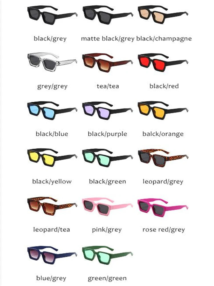 Weiße Brille, Damen- und Herren-Sonnenbrille, Sonnenblende für den Sommer, winddicht und farbwechselnd