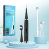 Home Calculus Remover Dental Scaling Electric Scaler Sonic Smoke Stains Tartar Plaque Teeth Whitening Dental Scaler