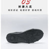 men shoes breathable non slip work shoes for male fashion sneakers outdoor walking flats skateboard sneakers