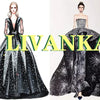 LIVANKA Elegant A-line Bodycon Homecoming Dresses for Teen Scoop Neck Corset Lace Appliques Cocktail Party Gown Customized
