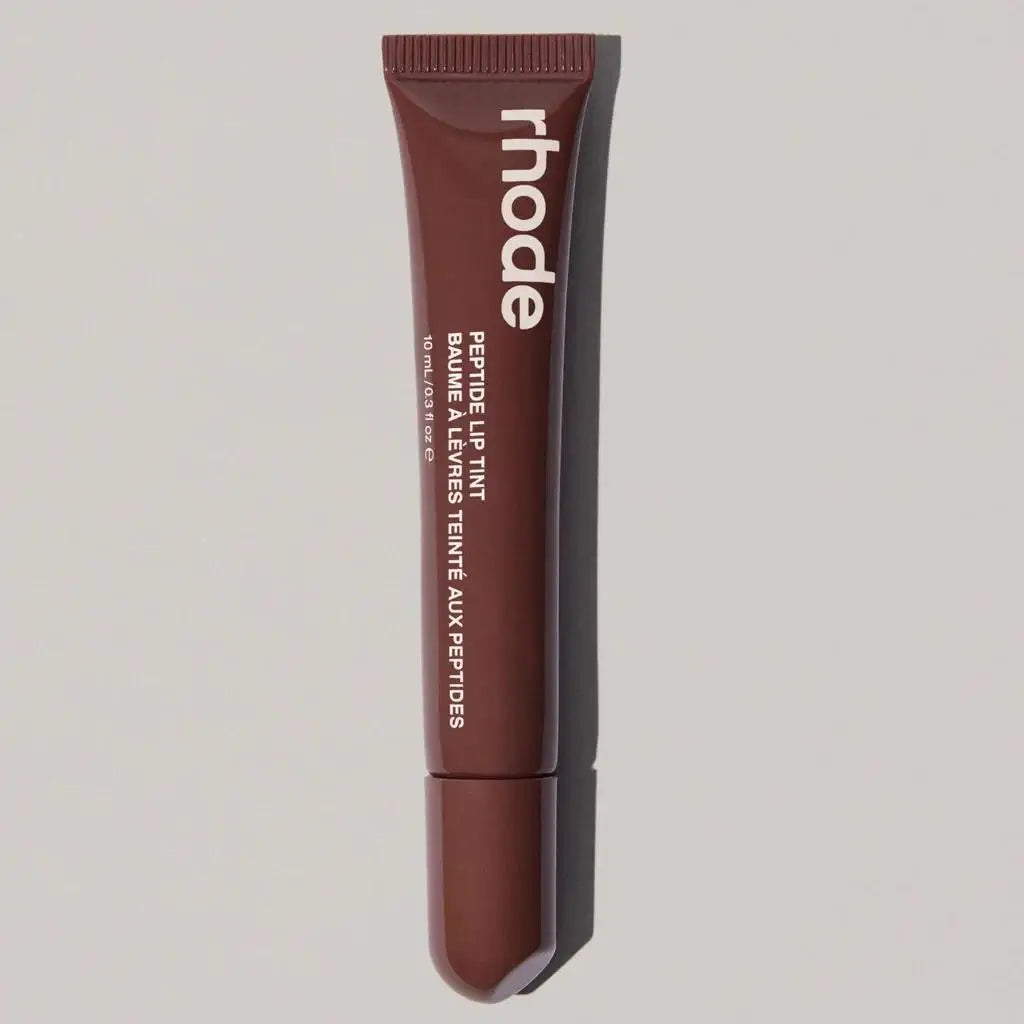 RHODE Makeup Toast Cheek Blush Cream Blusher Stick Lip Gloss Phone Case For iPhone INS SALTY TAN Raspberry Espresso Lipstick INS